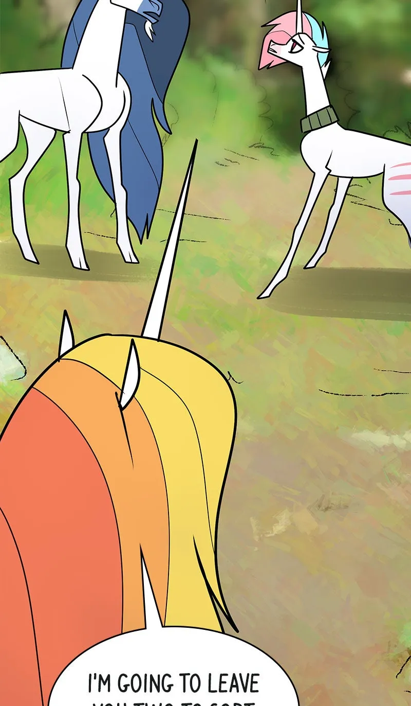Hooves of Death Chapter 112 page 3 - 