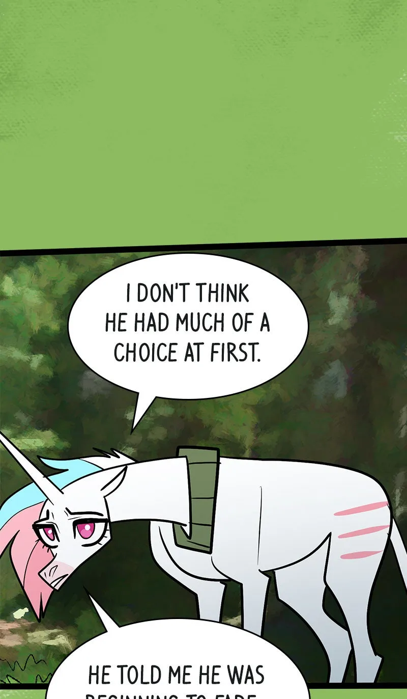 Hooves of Death Chapter 112 page 21 - 