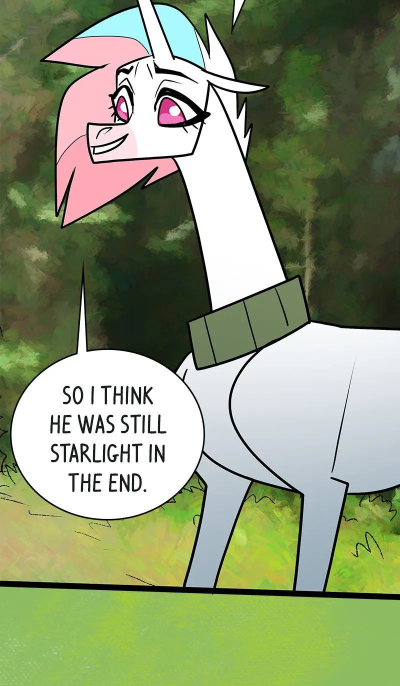 Hooves of Death Chapter 112 page 23 - 