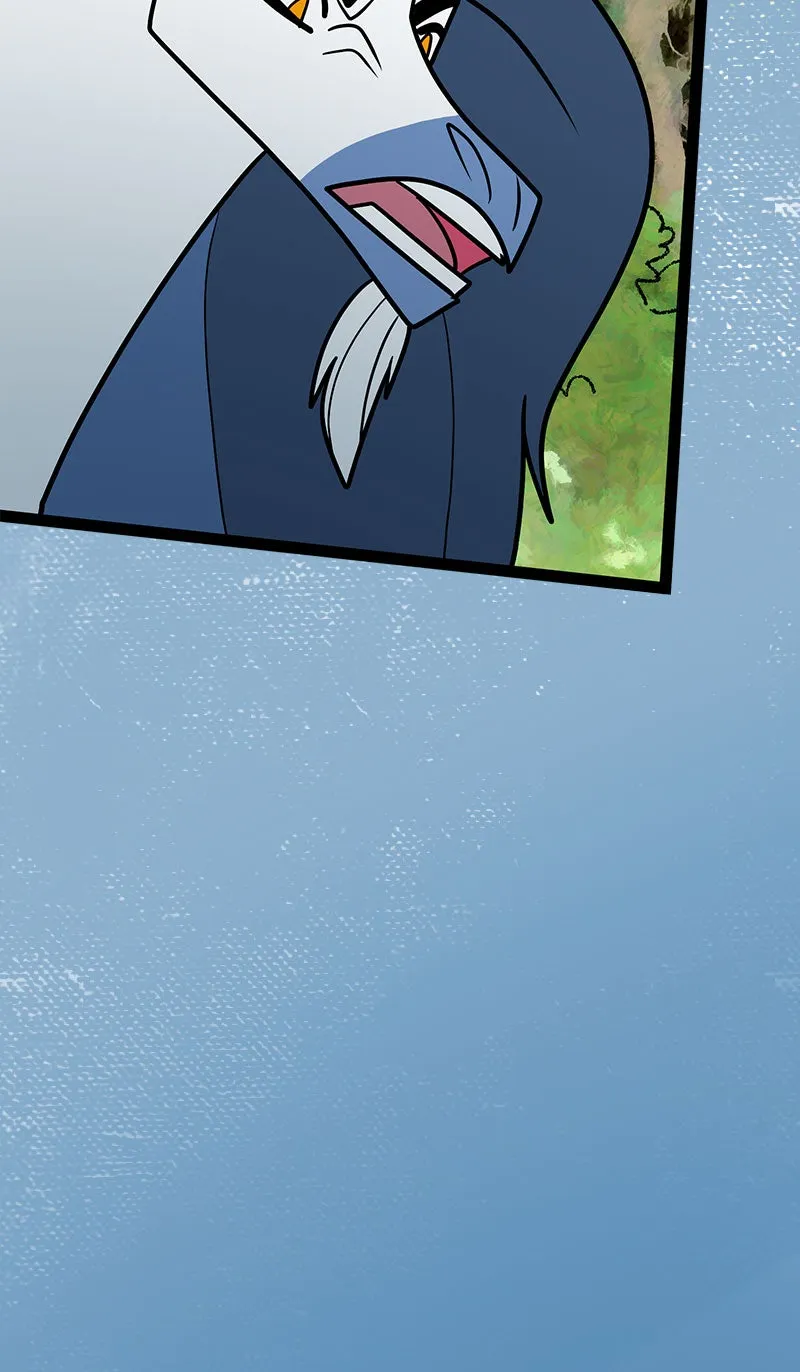 Hooves of Death Chapter 112 page 25 - 
