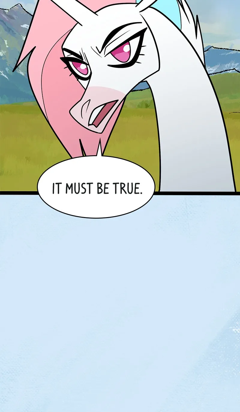 Hooves of Death Chapter 112 page 30 - 