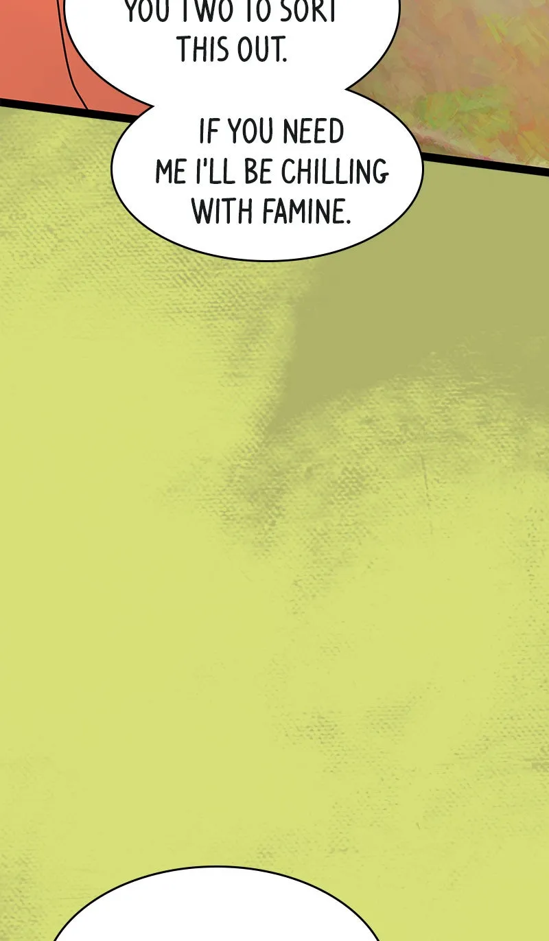 Hooves of Death Chapter 112 page 4 - 