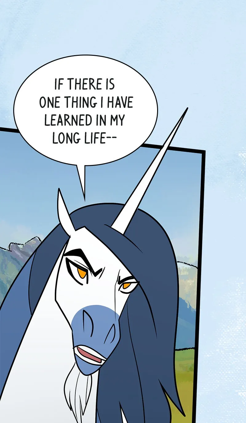 Hooves of Death Chapter 112 page 31 - 