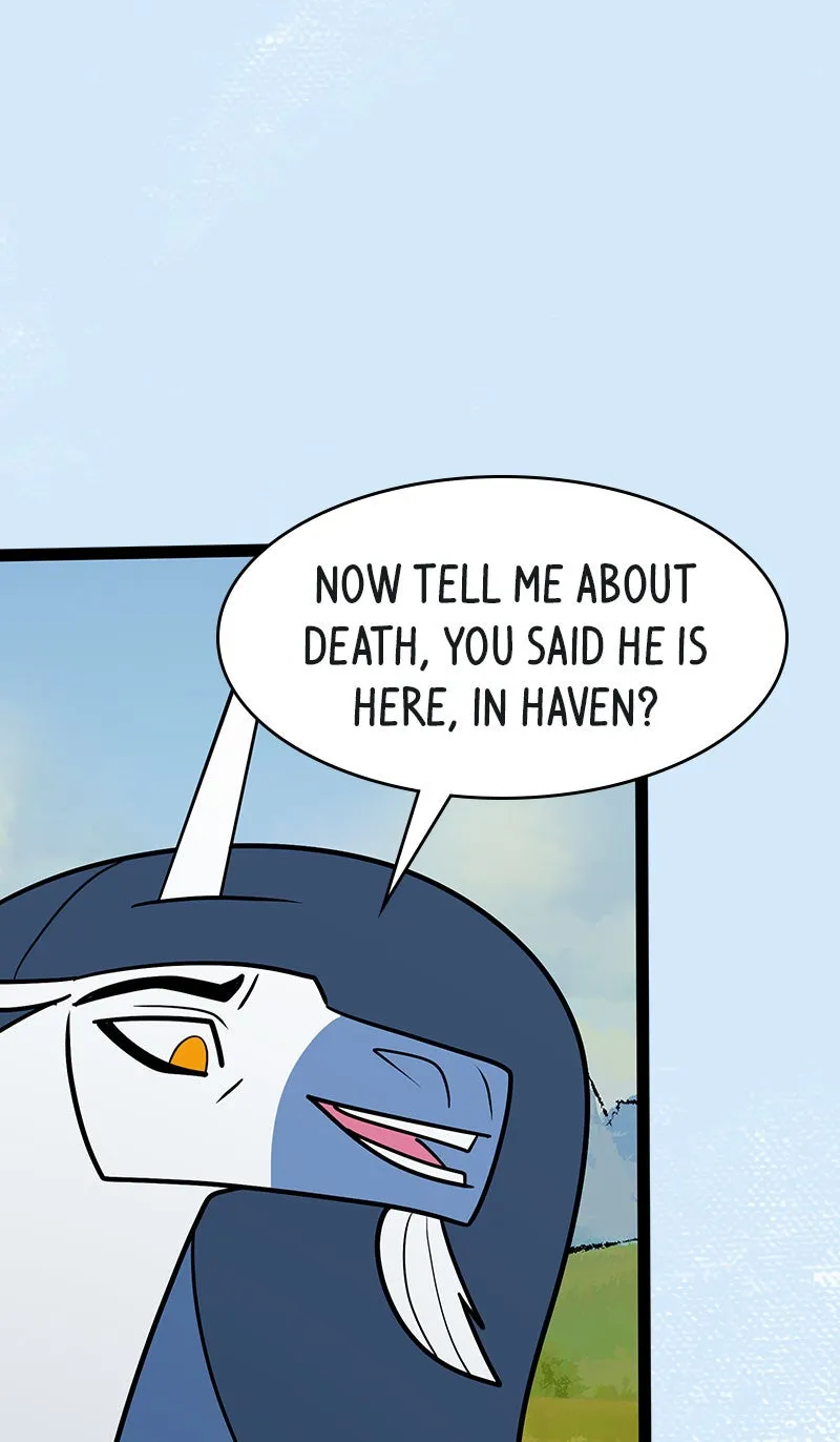 Hooves of Death Chapter 112 page 35 - 