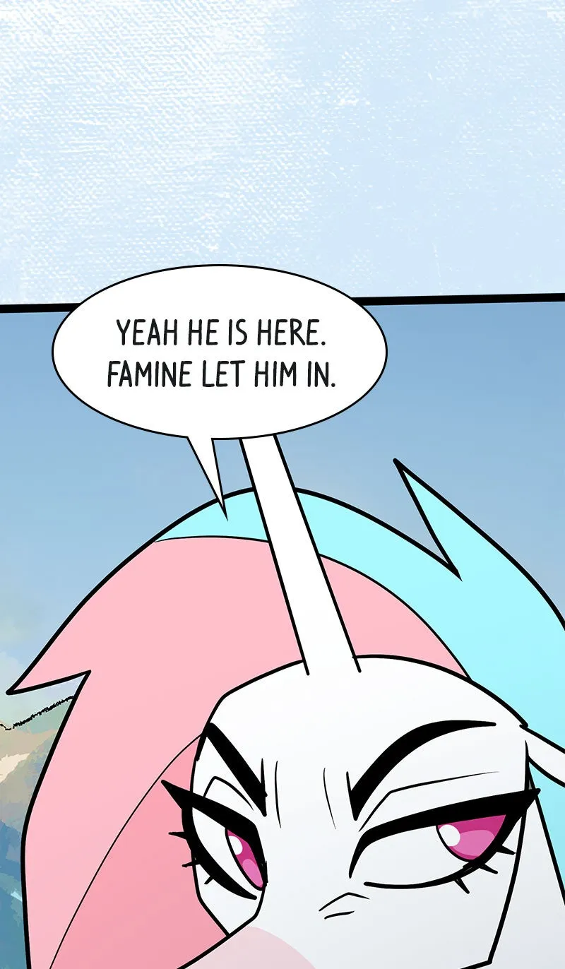Hooves of Death Chapter 112 page 37 - 