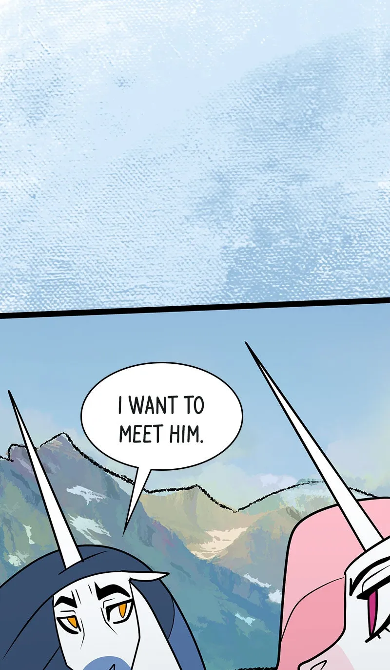 Hooves of Death Chapter 112 page 39 - 