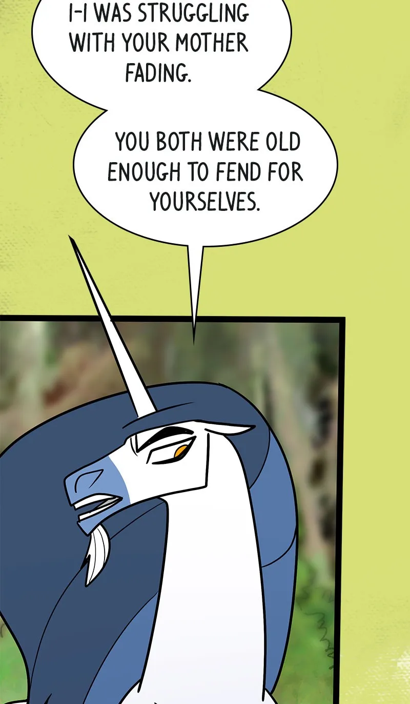 Hooves of Death Chapter 112 page 5 - 