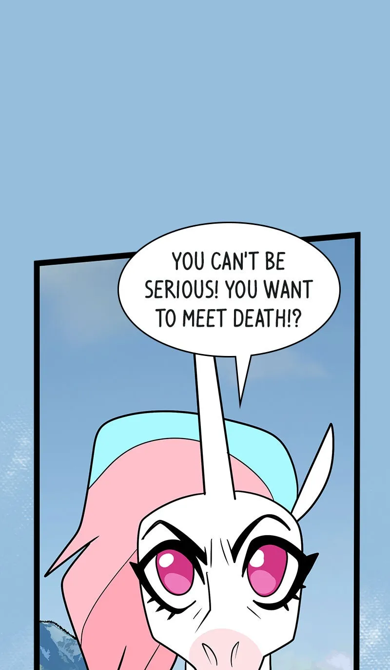 Hooves of Death Chapter 112 page 41 - 