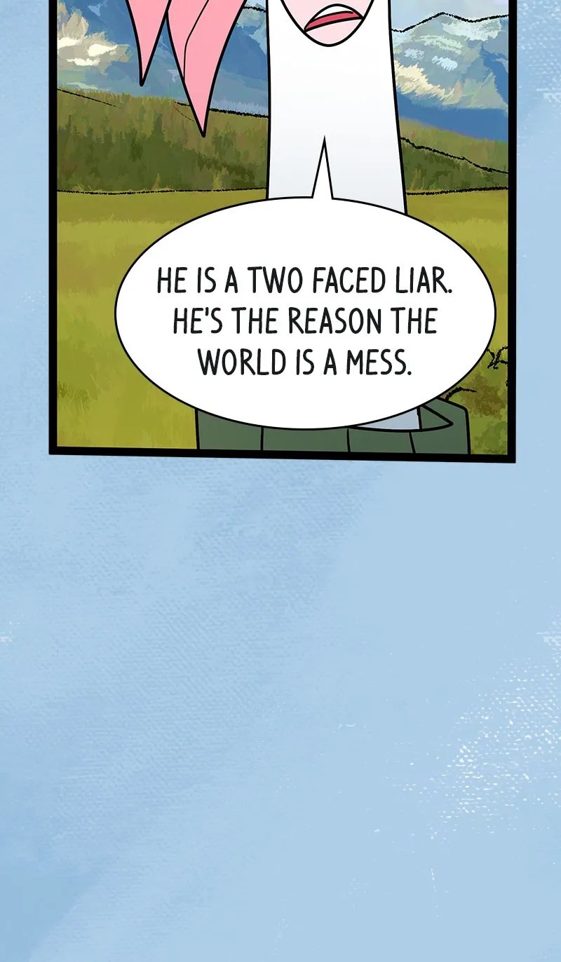Hooves of Death Chapter 112 page 42 - 