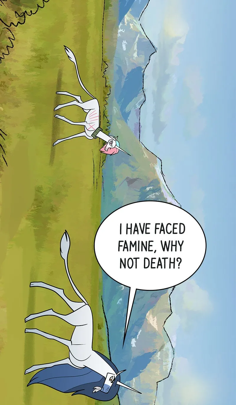 Hooves of Death Chapter 112 page 44 - 