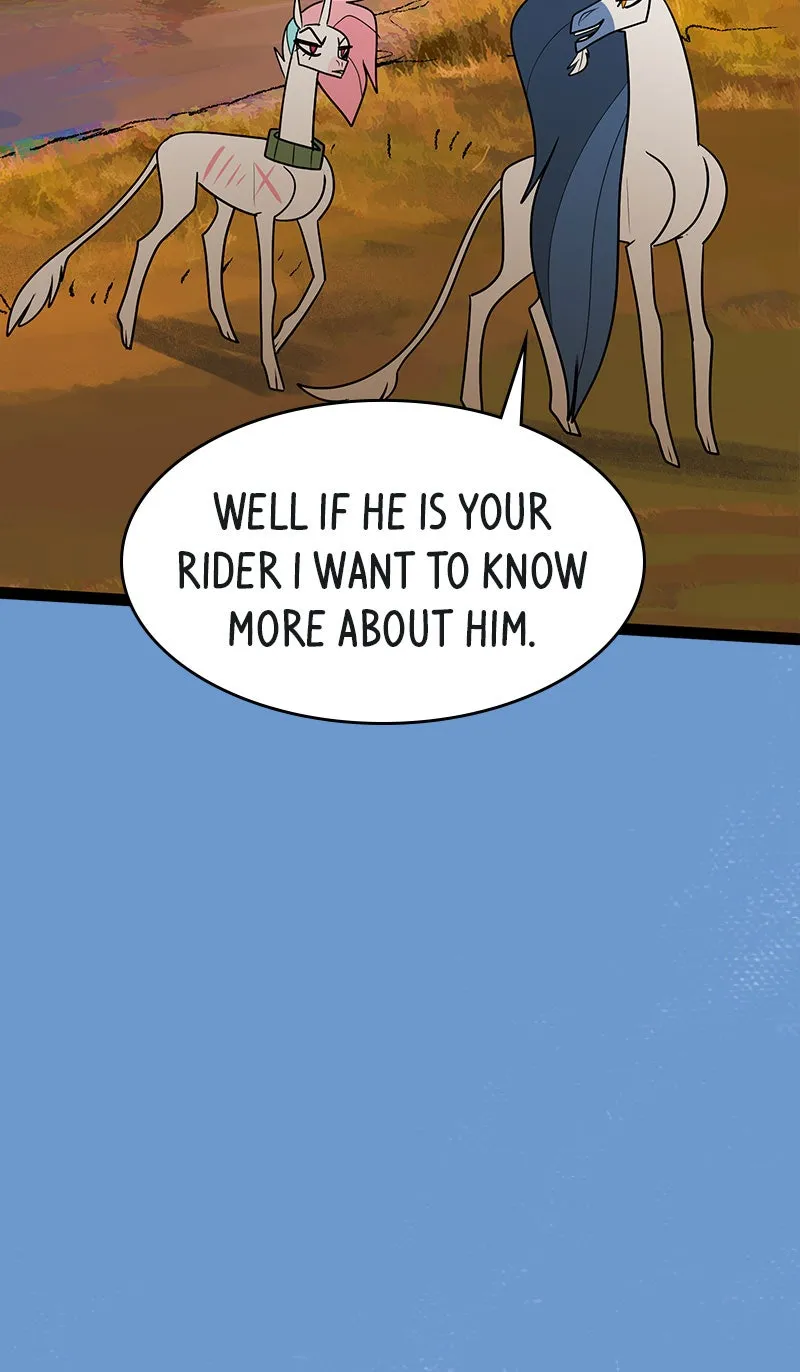 Hooves of Death Chapter 112 page 47 - 