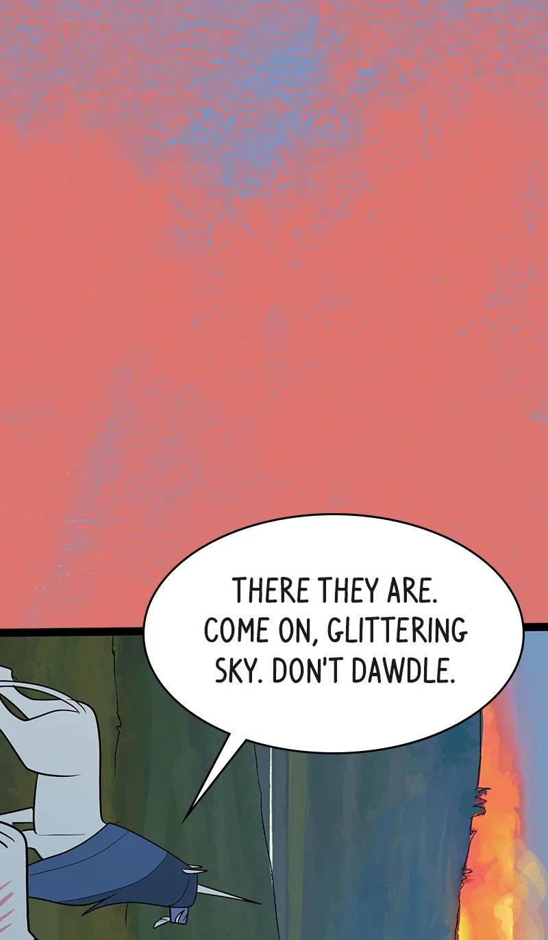 Hooves of Death Chapter 112 page 49 - 