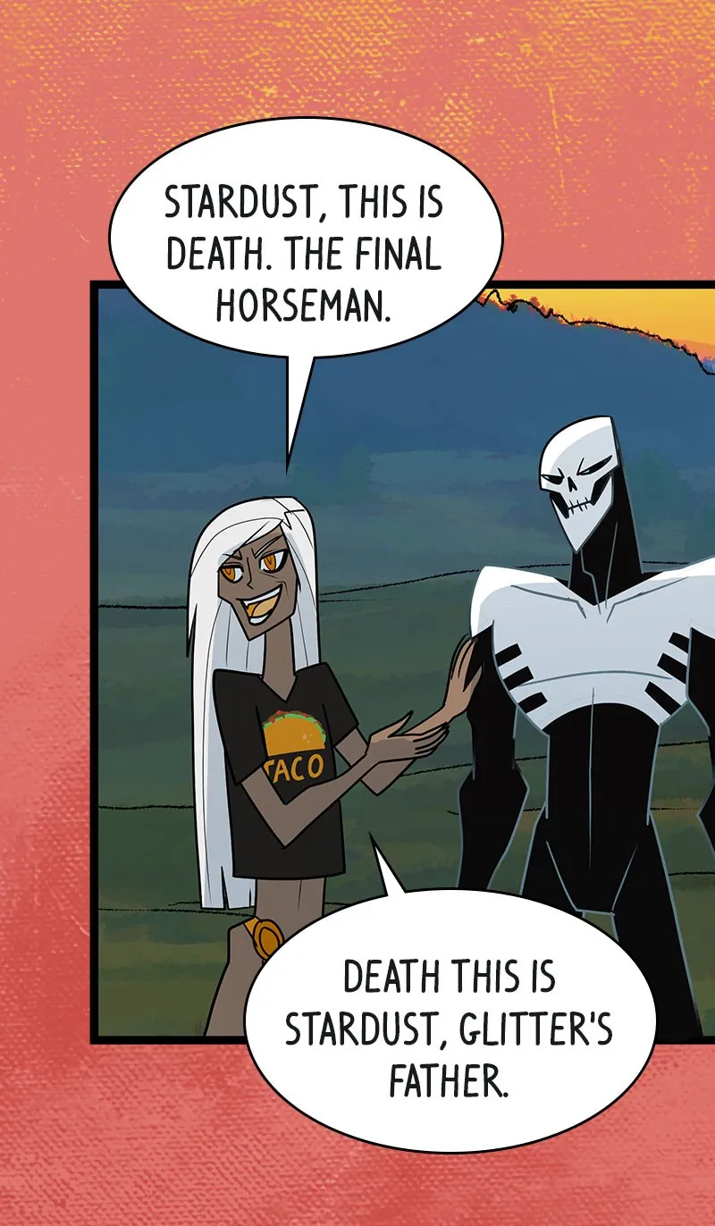 Hooves of Death Chapter 112 page 53 - 