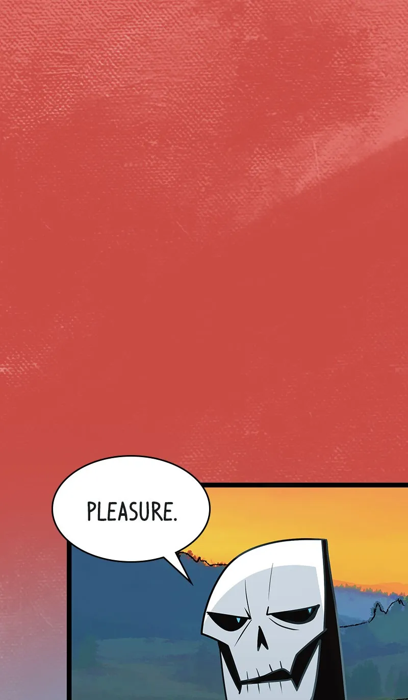 Hooves of Death Chapter 112 page 54 - 