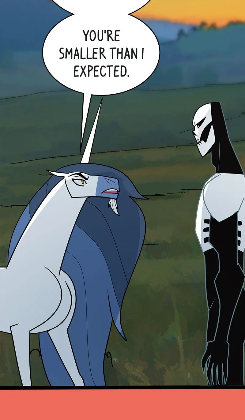 Hooves of Death Chapter 112 page 56 - 