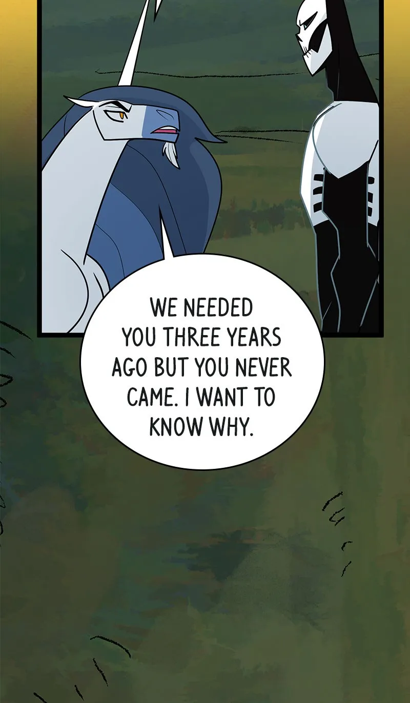 Hooves of Death Chapter 112 page 60 - 