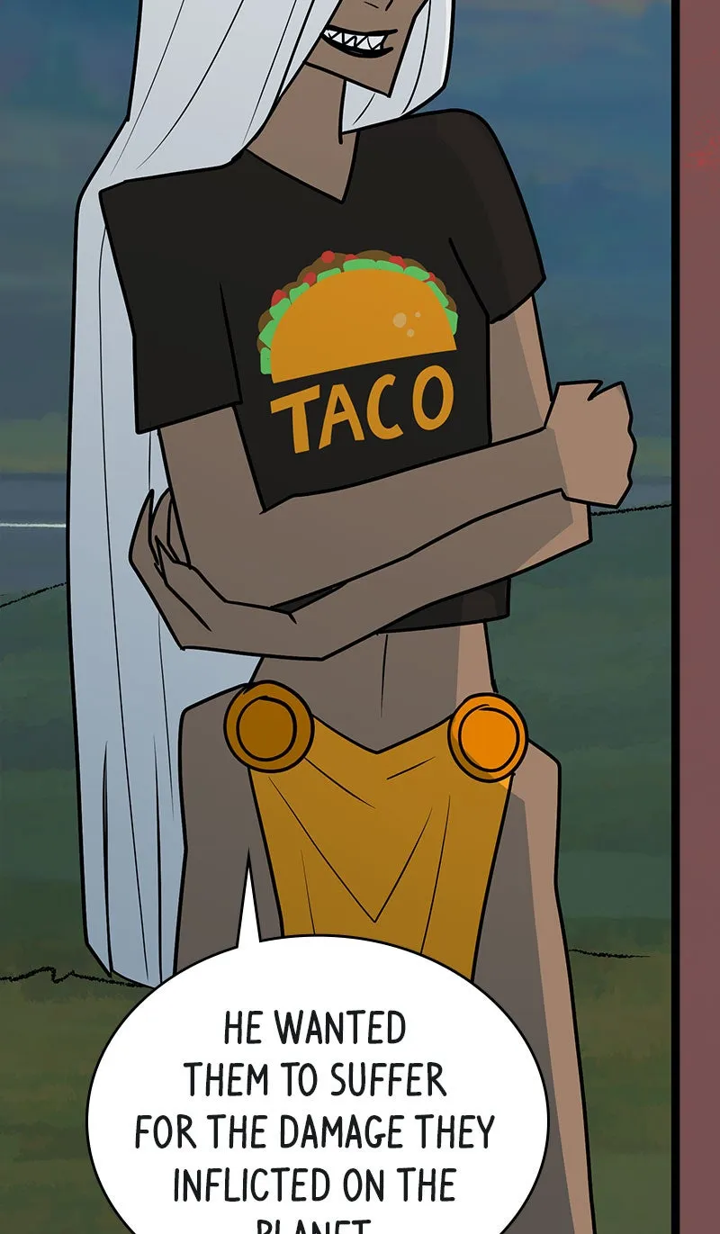 Hooves of Death Chapter 112 page 64 - 