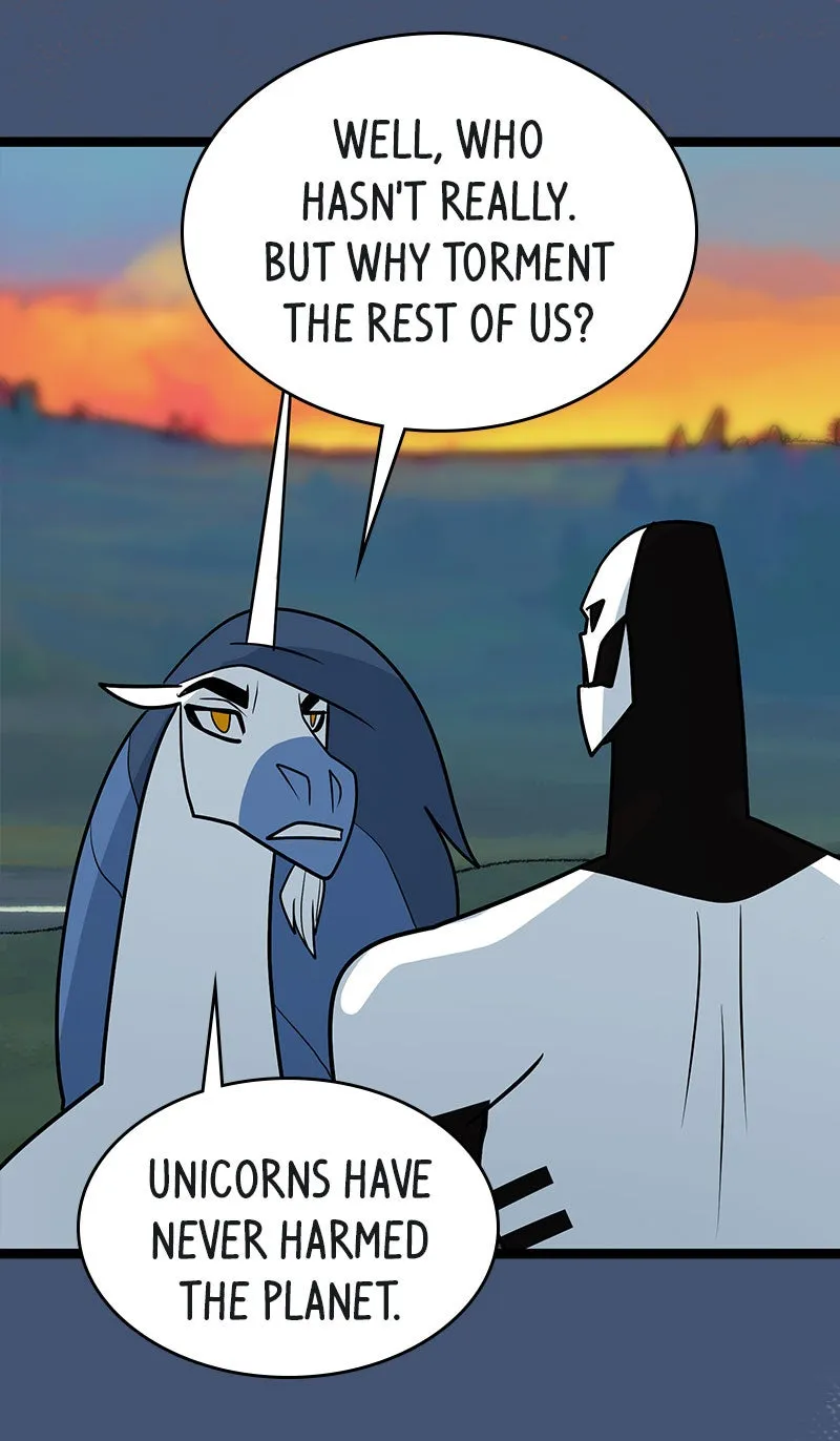 Hooves of Death Chapter 112 page 66 - 