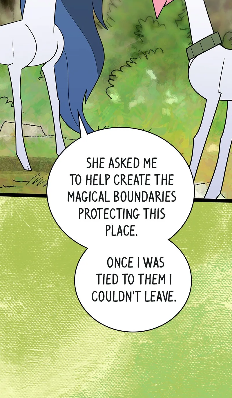 Hooves of Death Chapter 112 page 8 - 