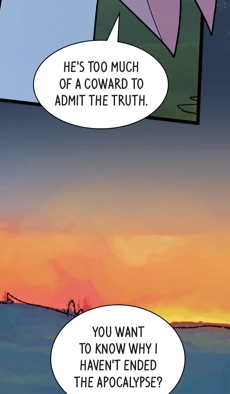 Hooves of Death Chapter 112 page 71 - 