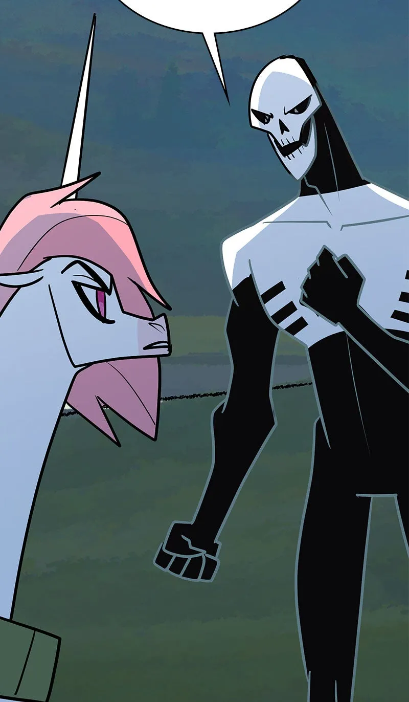 Hooves of Death Chapter 112 page 72 - 