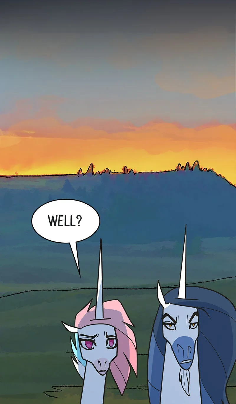 Hooves of Death Chapter 112 page 78 - 