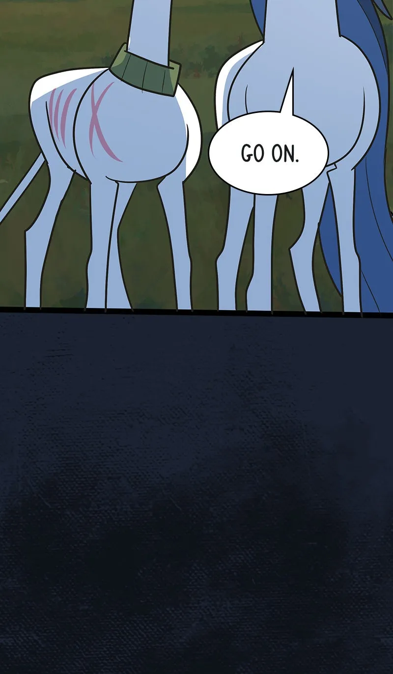 Hooves of Death Chapter 112 page 79 - 