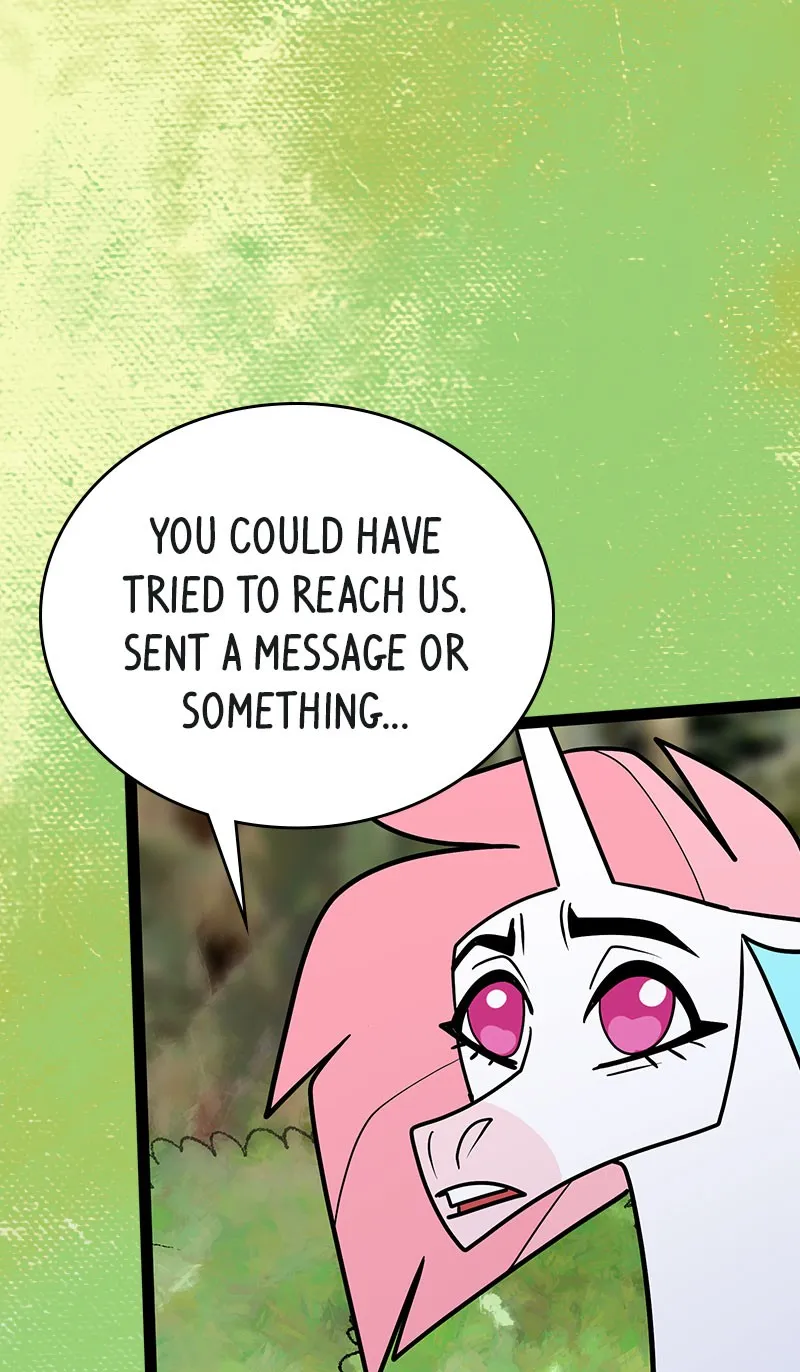 Hooves of Death Chapter 112 page 9 - 