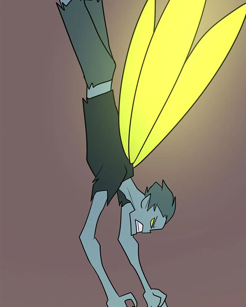 Hooves of Death Chapter 113 page 103 - 