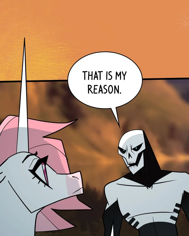 Hooves of Death Chapter 113 page 12 - 