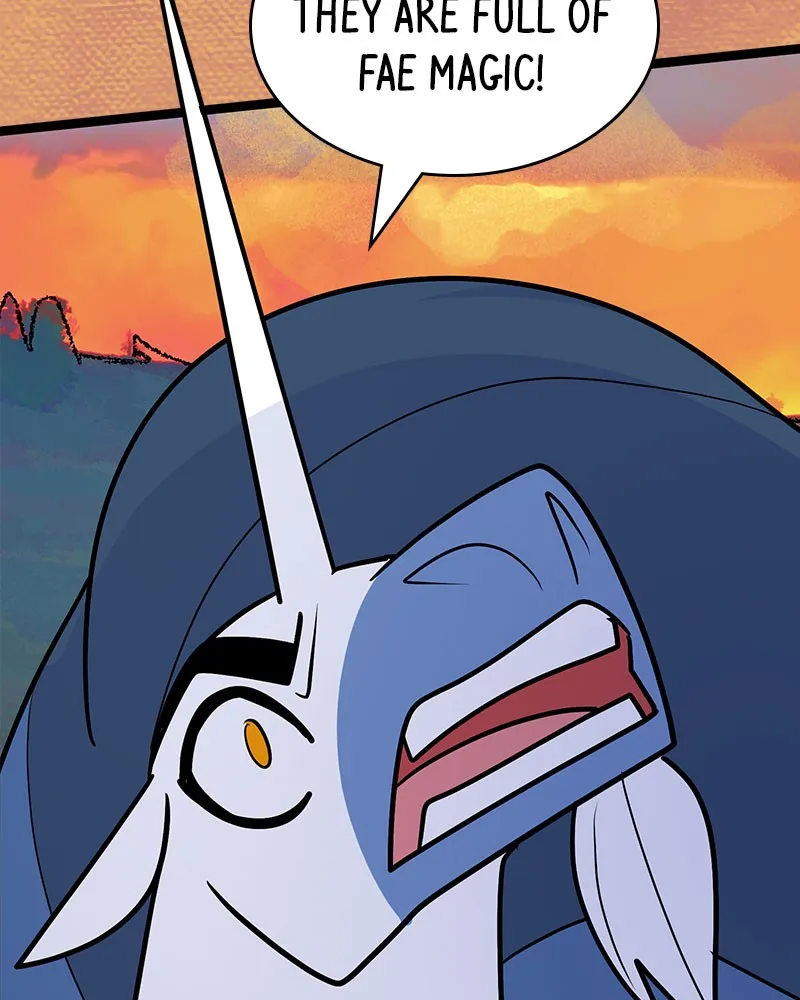Hooves of Death Chapter 113 page 116 - 