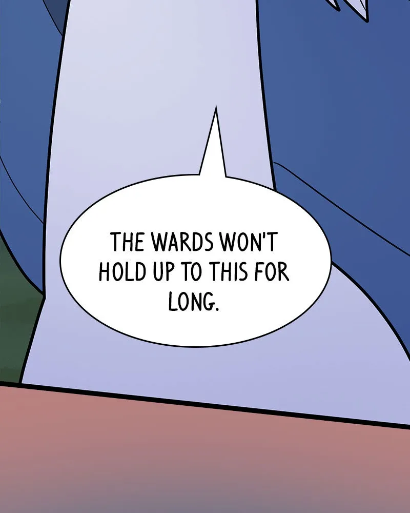 Hooves of Death Chapter 113 page 117 - 