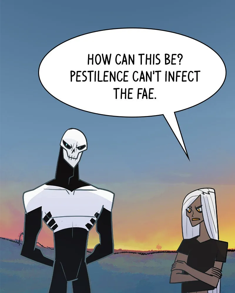 Hooves of Death Chapter 113 page 119 - 