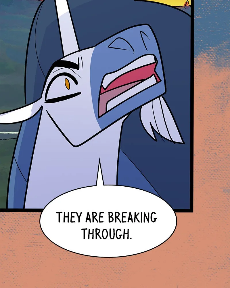 Hooves of Death Chapter 113 page 126 - 