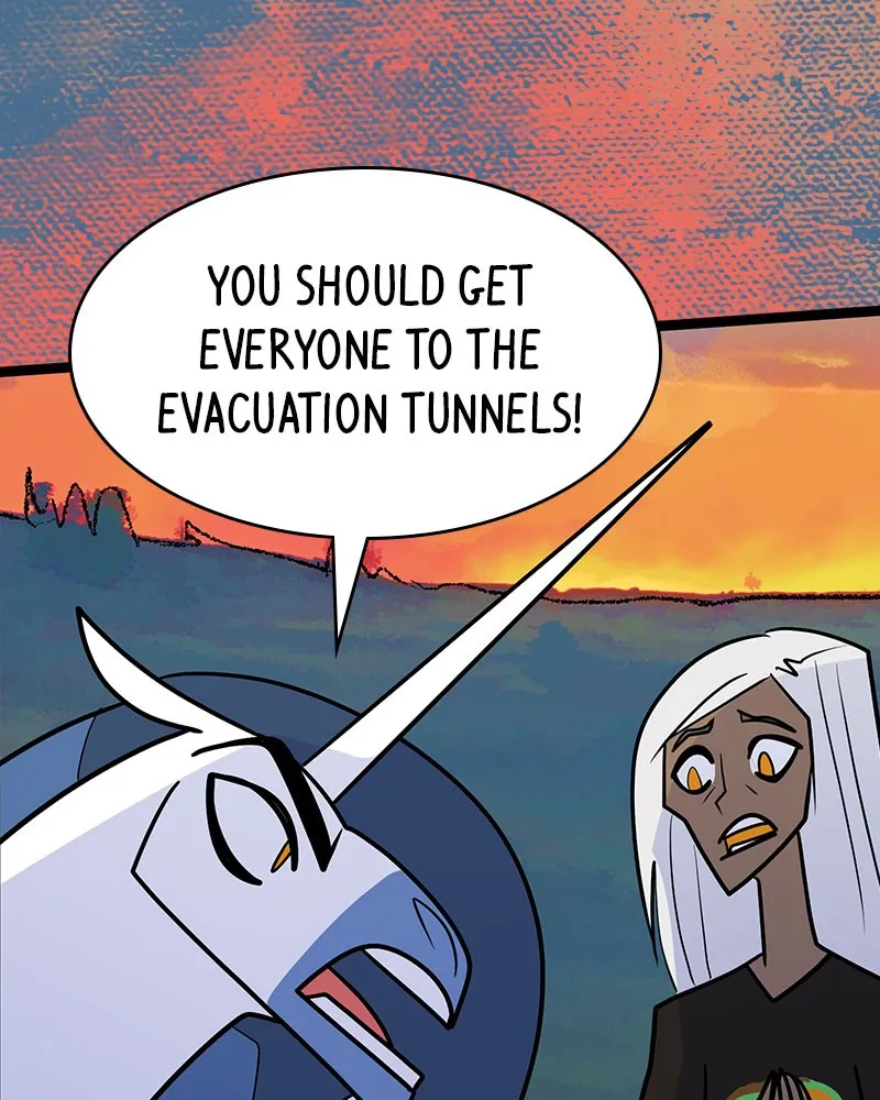Hooves of Death Chapter 113 page 128 - 
