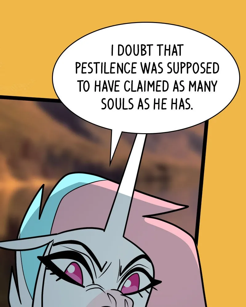 Hooves of Death Chapter 113 page 14 - 