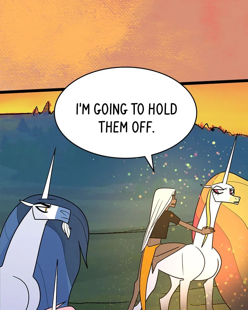 Hooves of Death Chapter 113 page 131 - 