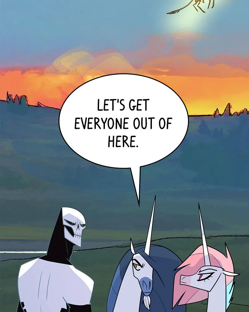 Hooves of Death Chapter 113 page 136 - 