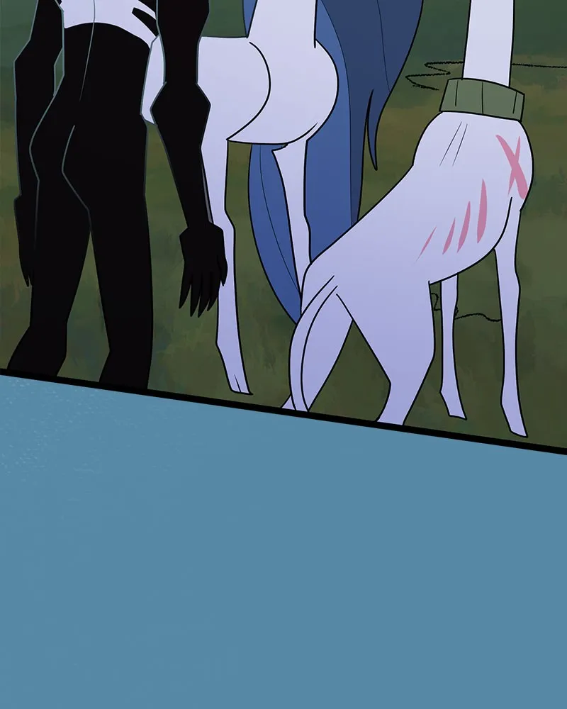 Hooves of Death Chapter 113 page 137 - 