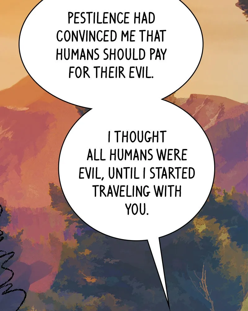 Hooves of Death Chapter 113 page 18 - 
