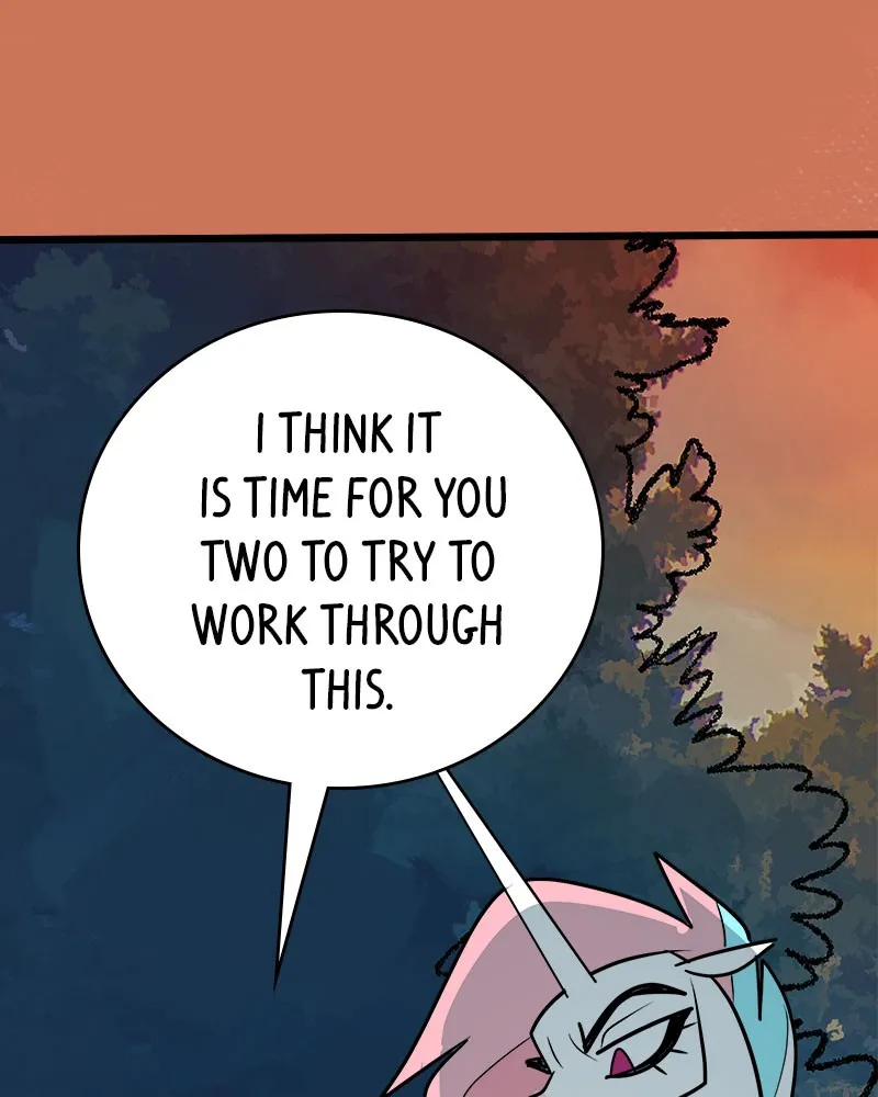 Hooves of Death Chapter 113 page 22 - 