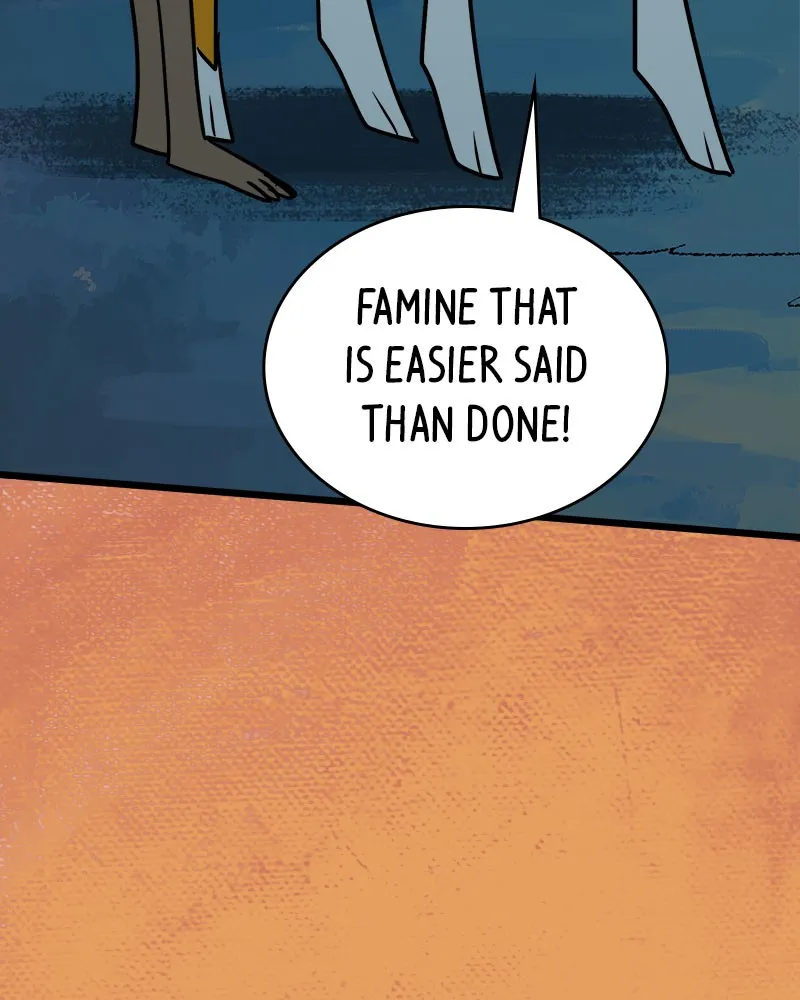 Hooves of Death Chapter 113 page 24 - 
