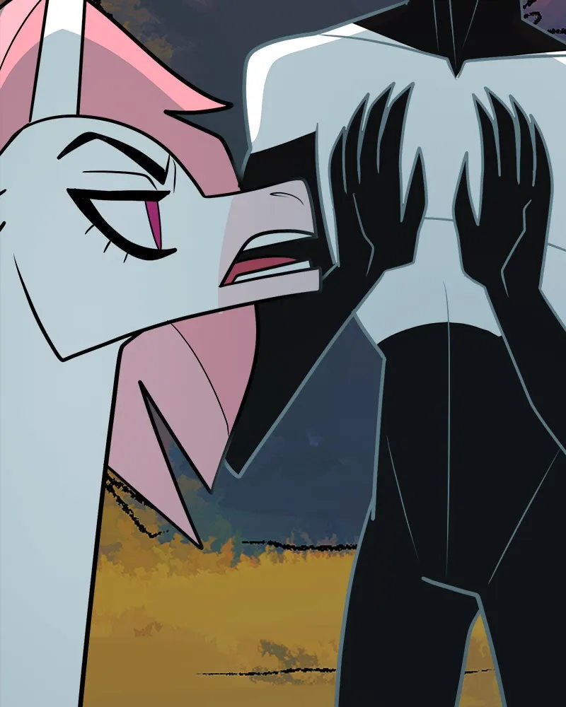 Hooves of Death Chapter 113 page 30 - 