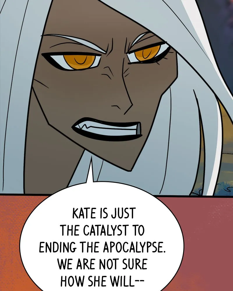 Hooves of Death Chapter 113 page 34 - 