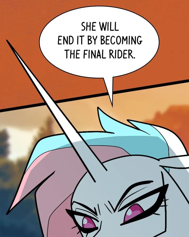 Hooves of Death Chapter 113 page 36 - 