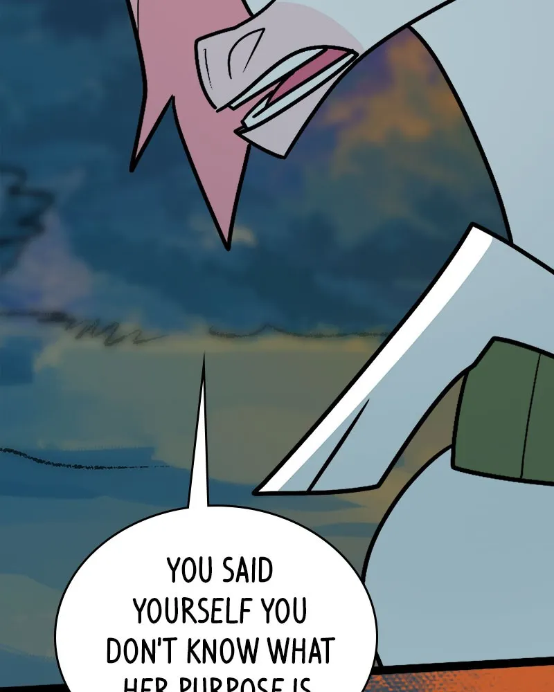 Hooves of Death Chapter 113 page 37 - 