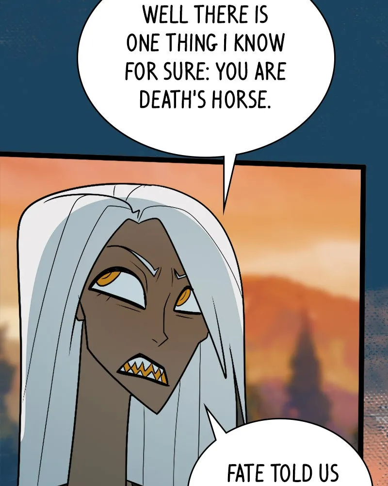 Hooves of Death Chapter 113 page 39 - 