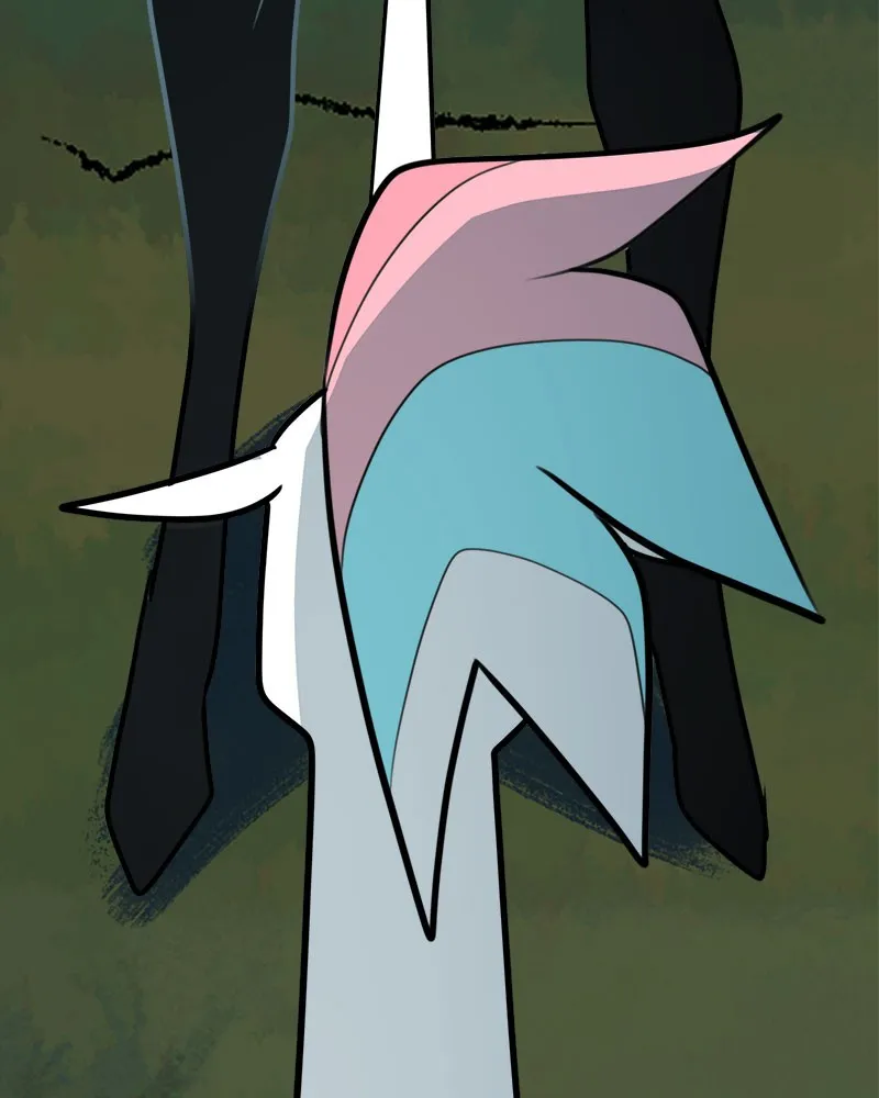 Hooves of Death Chapter 113 page 5 - 