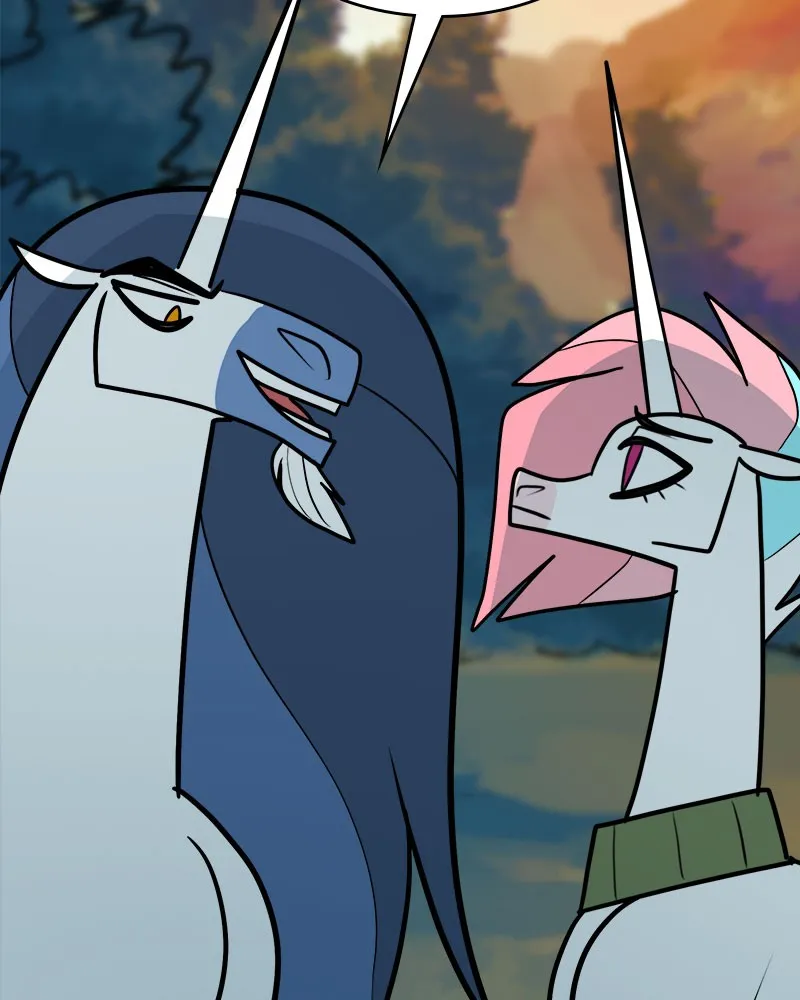 Hooves of Death Chapter 113 page 41 - 