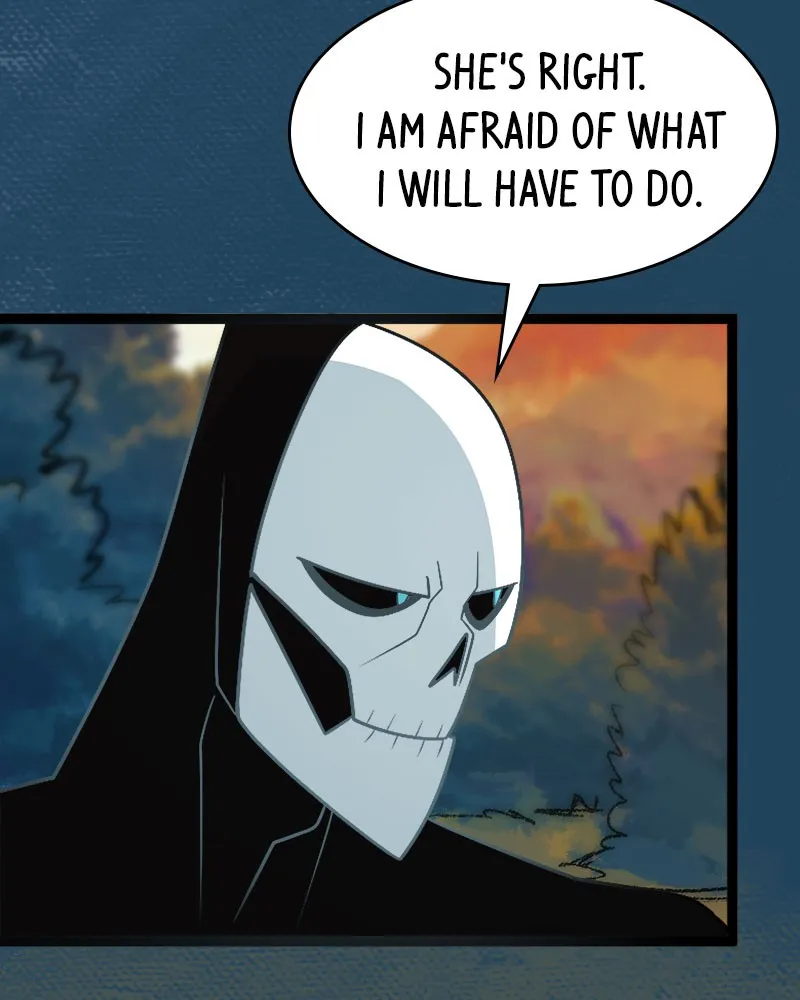 Hooves of Death Chapter 113 page 46 - 